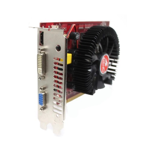 Geforce 9600 ddr2 dvi - geforce,