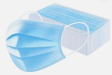 400 Mascherine Chirurgiche