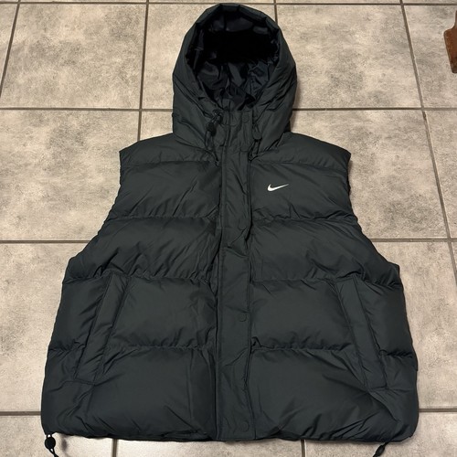 Gilet nike donna abbigliamento - gilet,