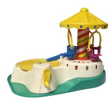 Vintage 1980 Fisher Price