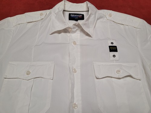 Camicia blauer usa xl - usa, ,tg.