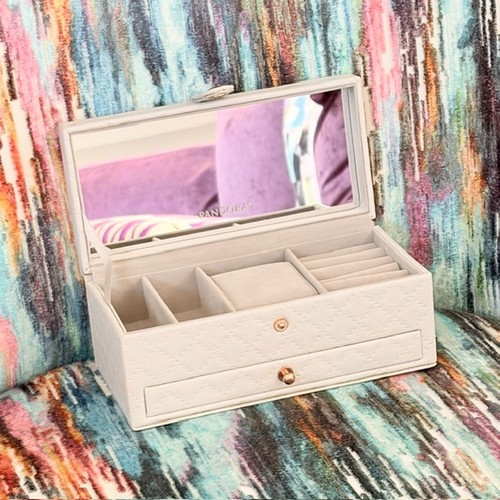 Pandora portagioie organizer - pandora,