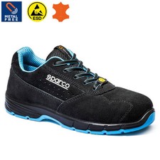 Scarpe antinfortunistiche - scarpe,