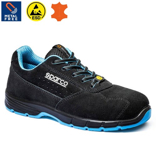 Scarpe antinfortunistiche - scarpe,