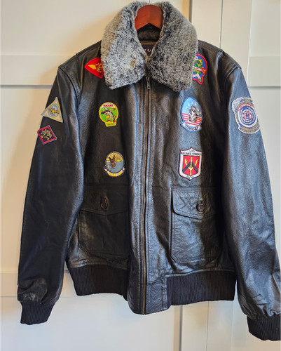 Giacca bomber militare smart - giacca,