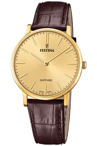 Orologio uomo festina - orologio, da