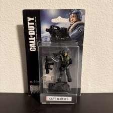 Mega Bloks Call of Duty Capt