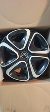 cerchi lamiera citroen c3