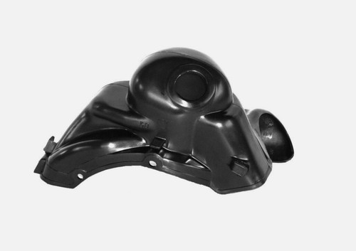 Cuffia cilindro motore vespa - cuffia,