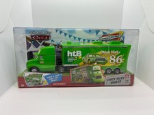 Disney Pixar CARS PULCINO