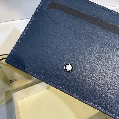 Montblanc portafoglio uomo - montblanc,