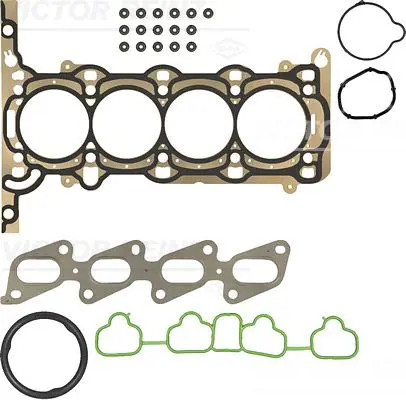 Kit guarnizioni testata