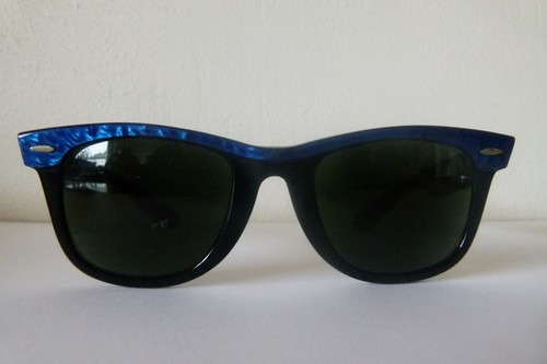Ray ban vintage bausch - ray, &