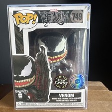 Funko Pop! Vinile: Venom #749