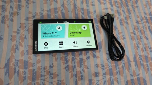 Garmin drivesmart mt - garmin, 66