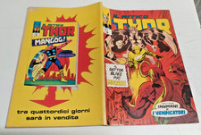 IL MITICO THOR # 51 - IL