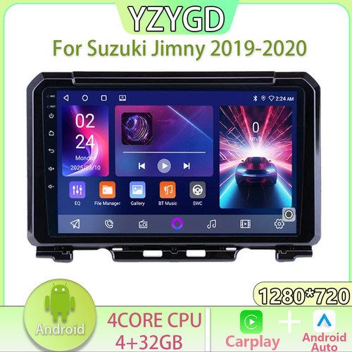Per suzuki jimny - per,