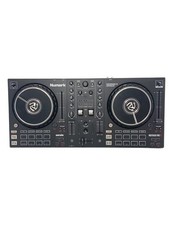Numark equipment used - numark,