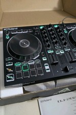 Roland DJ-202 Controller DJ