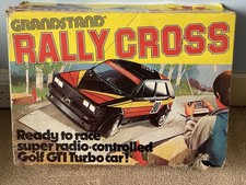 Auto d'epoca anni 80, tribuna