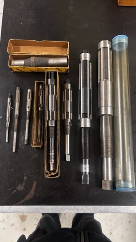 Alesatori regolabili hunger - regolabili,