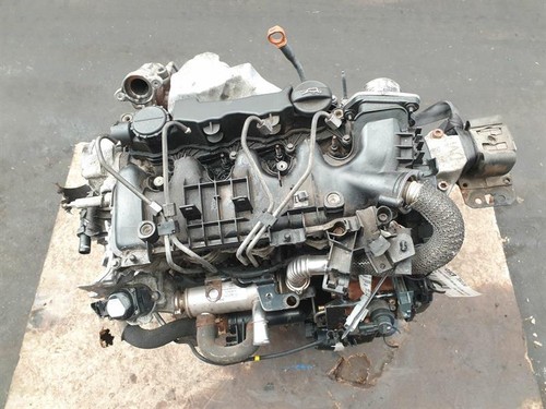 Motore diesel dv6ated4 - motore,
