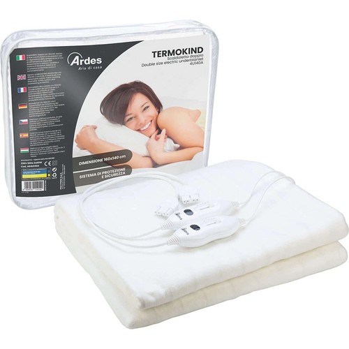 Ardes termokind scaldaletto - ardes,