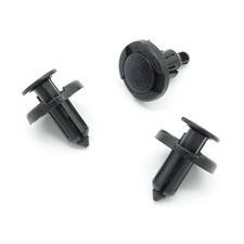 10x VVO® clip per Paraurti