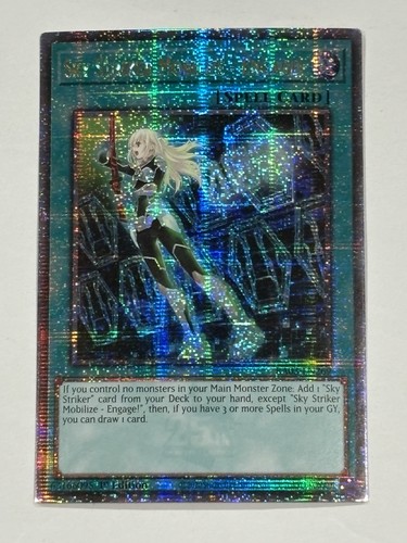 Yugioh attaccante del cielo - attaccante,