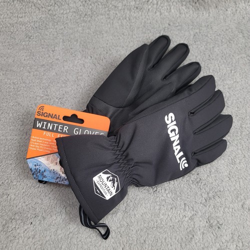 Guanti sci snowboard - da, signal