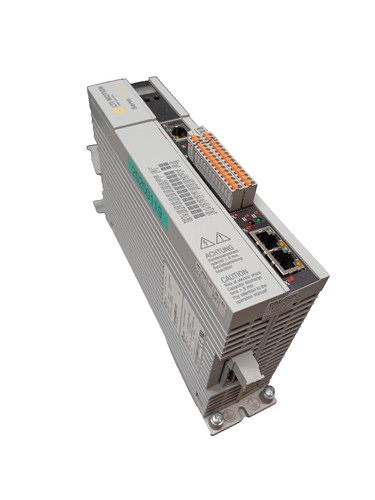 Lti servo one junior - servo,