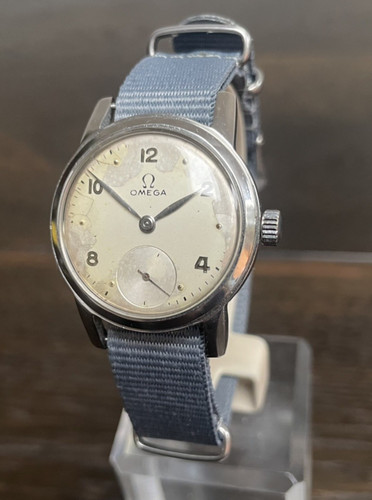 Orologio omega small seconds - orologio,
