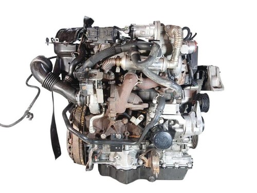 Kkda motore ford focus berlina - kkda,