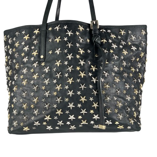 Borsa tote jimmy choo sasha - tote,