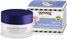 CREMA VISO  50Ml PELLI