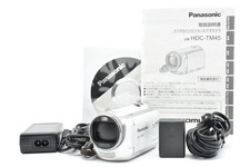 Panasonic HDC-TM300