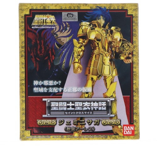 Figura bandai saint - bandai, myth