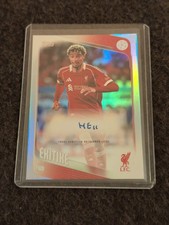 Topps ucc flagship hugo - ucc, 25/26