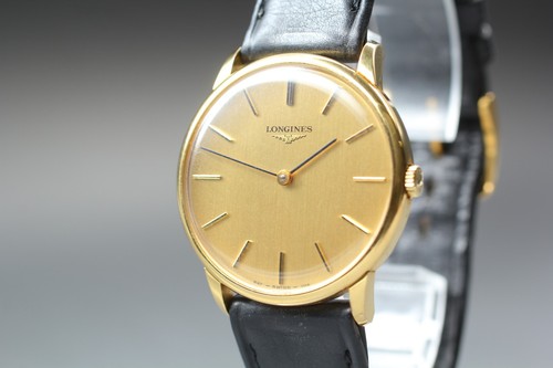 Orologio uomo vintage - , longines