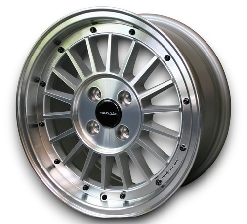 Cerchi lega maxilite - in,