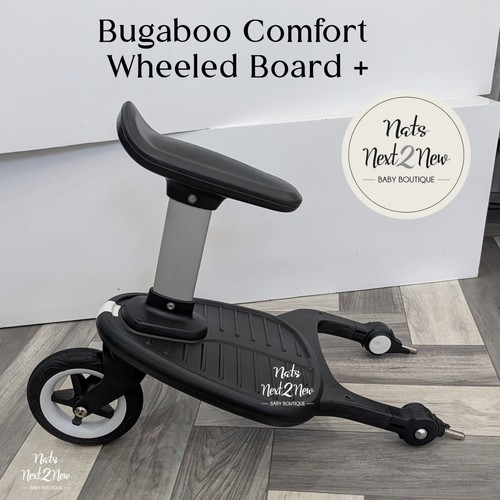 Bugaboo comfort tavola con - bugaboo,