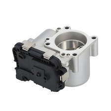 Valvola a farfalla for Audi A3