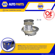 Pompa acqua adatta per - , opel
