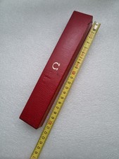 Scatola/box Omega Lady (Donna)
