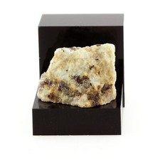 Pietre E Minerali. Granato
