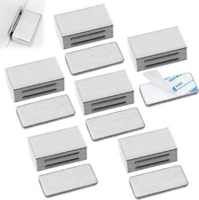6 Pezzi Calamite per Mobili