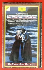 LUCIANO PAVAROTTI - UN BALLO