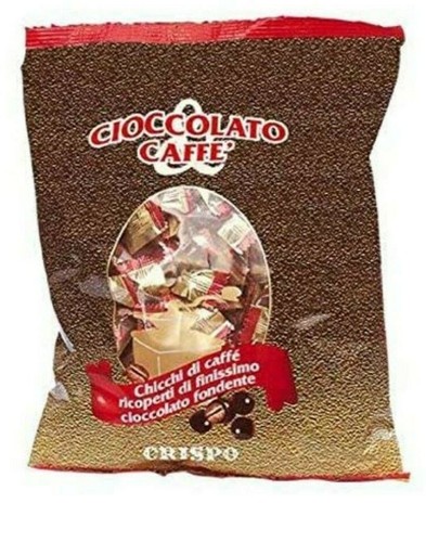 Cioco caffe chicchi - di, caffe'