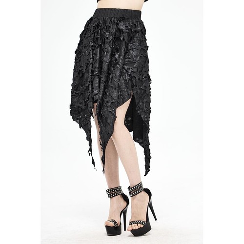 Devil fashion gothic goth punk - fashion,