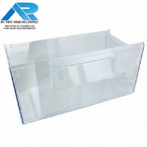 Cassetto inferiore frigo - inferiore,